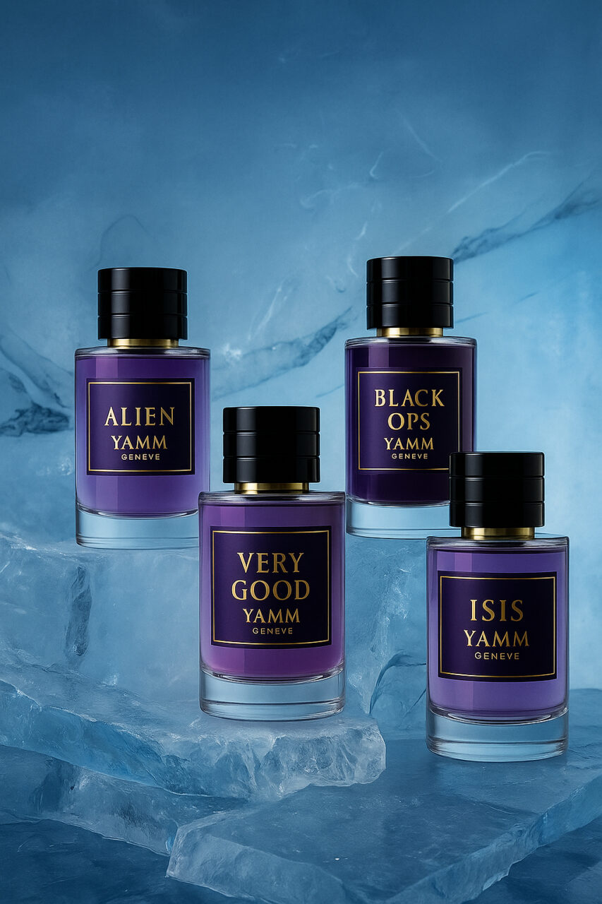 Vignette Collection For Her