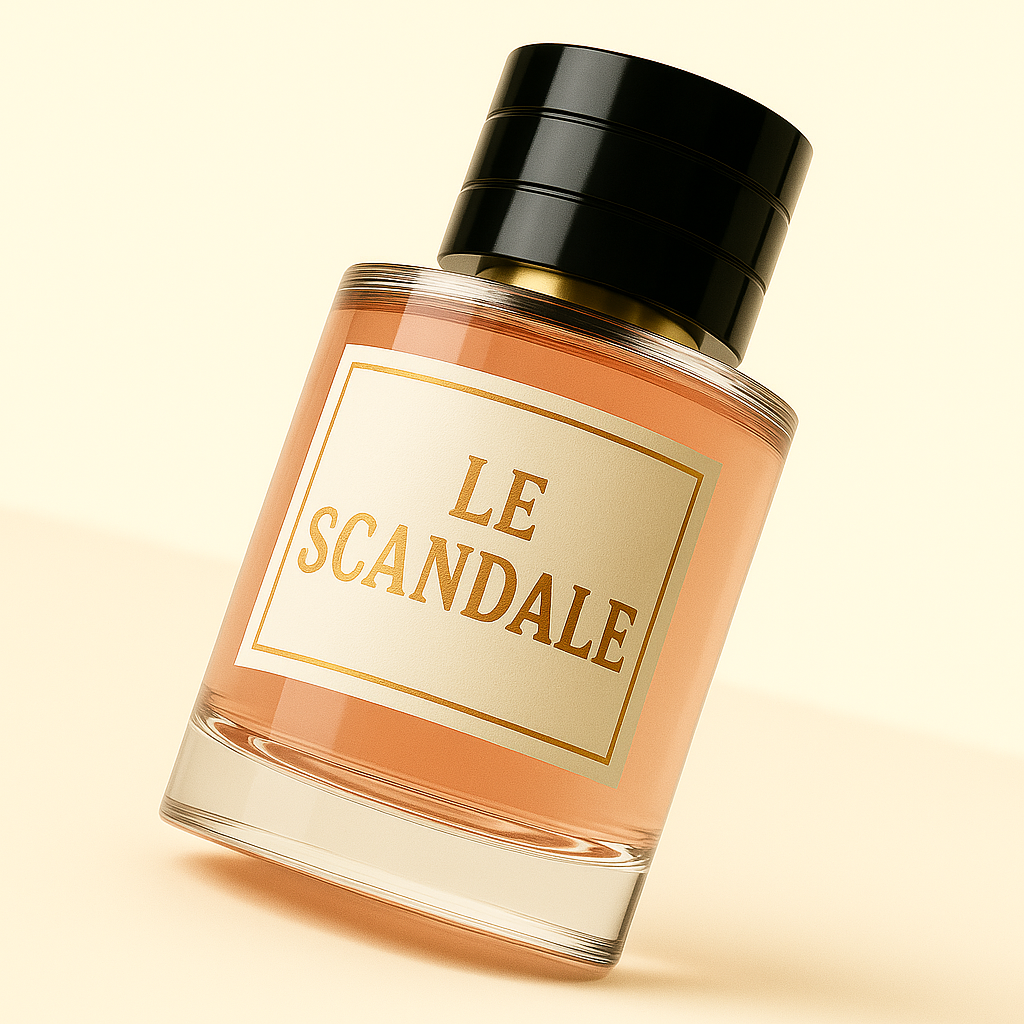 Le Scandale – Image 2