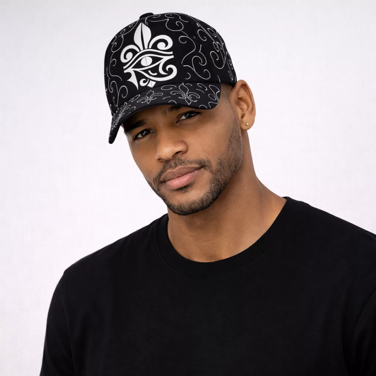Casquette Gamma – Image 4