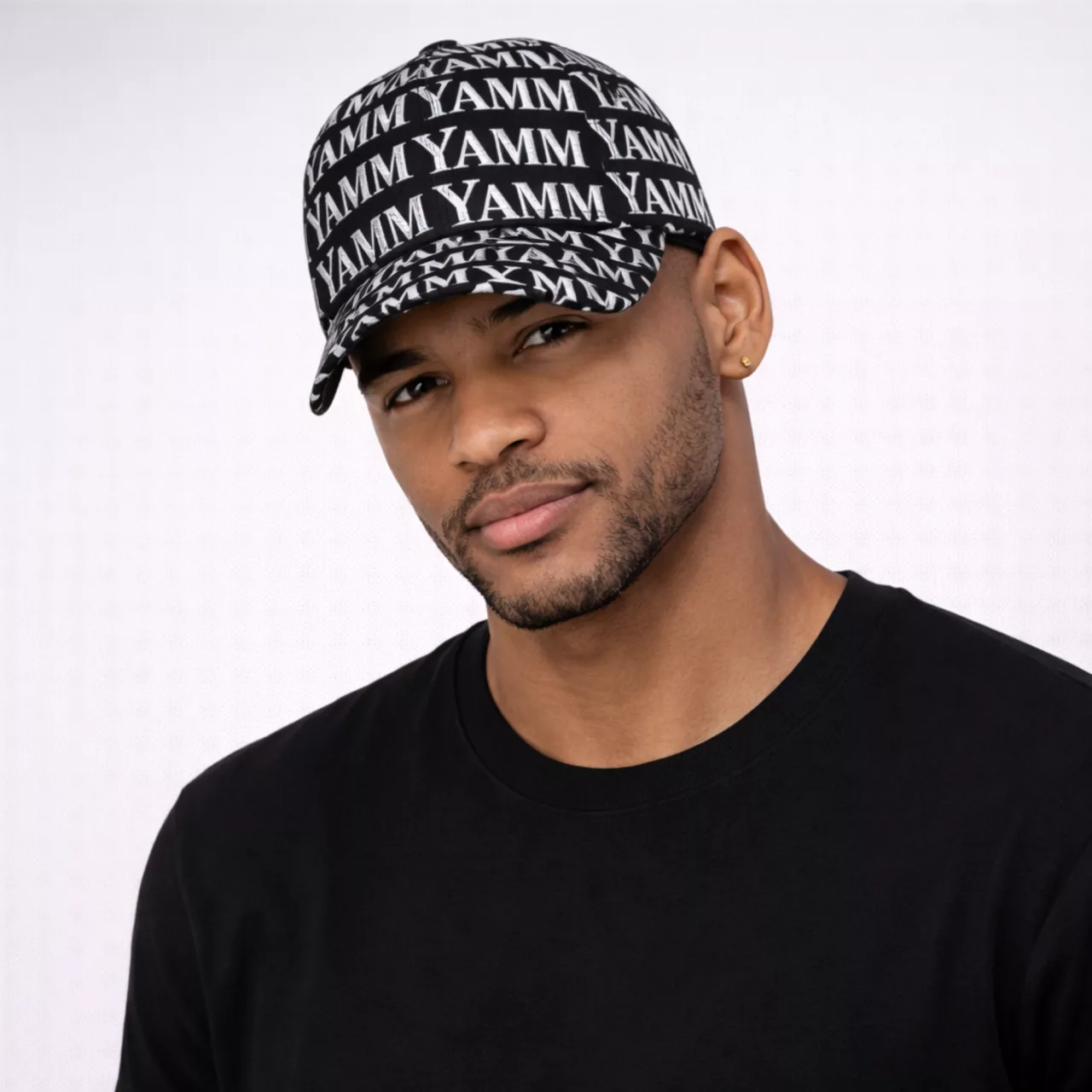 Casquette Mech Chrome – Image 4