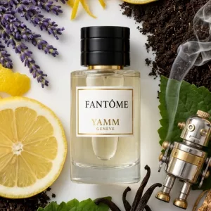 Fantôme