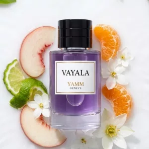 Vayala