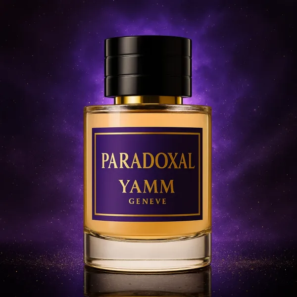 PARADOXAL MOCKUP PAGE COLLECTION