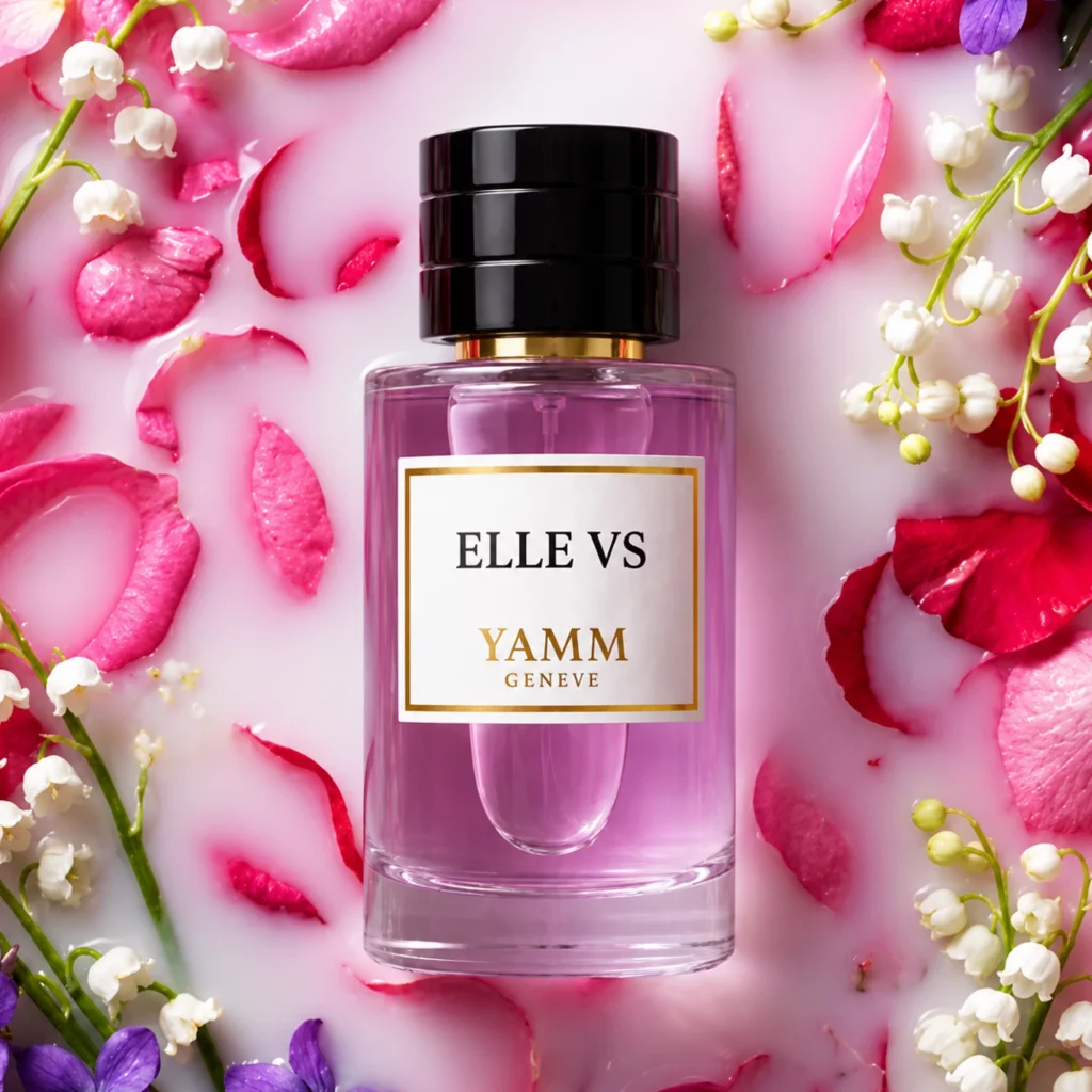 Elle Vs