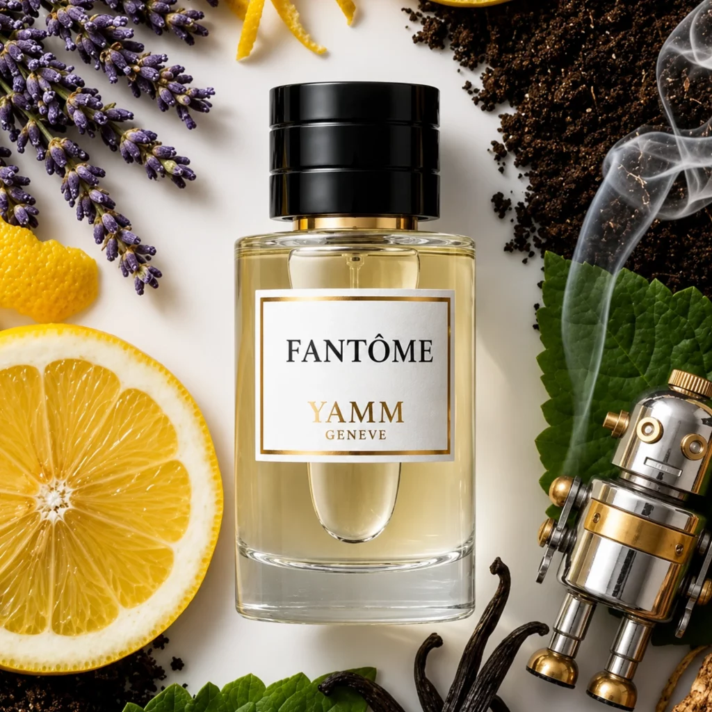 Fantôme