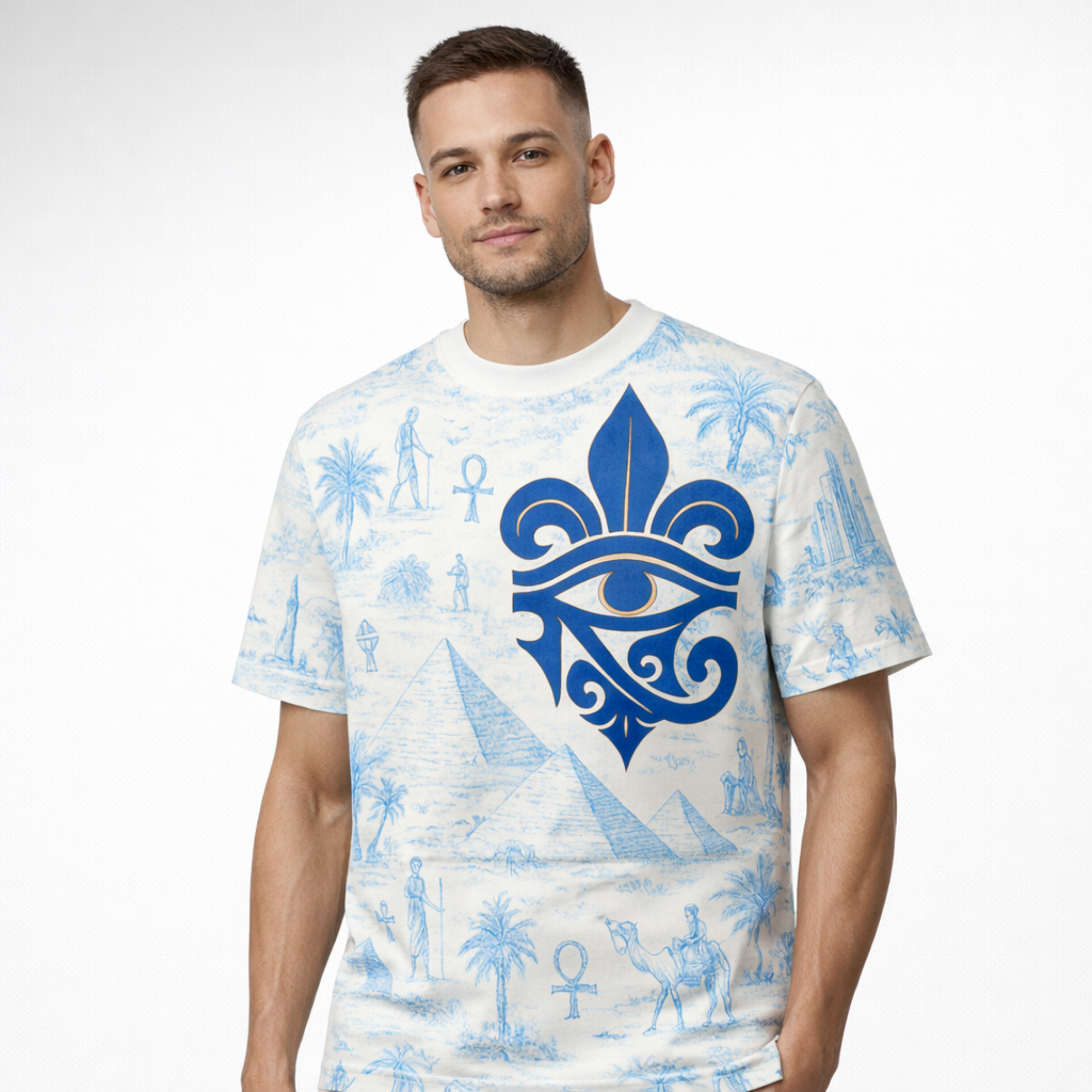 tee shirt mannequin gizeh yamm