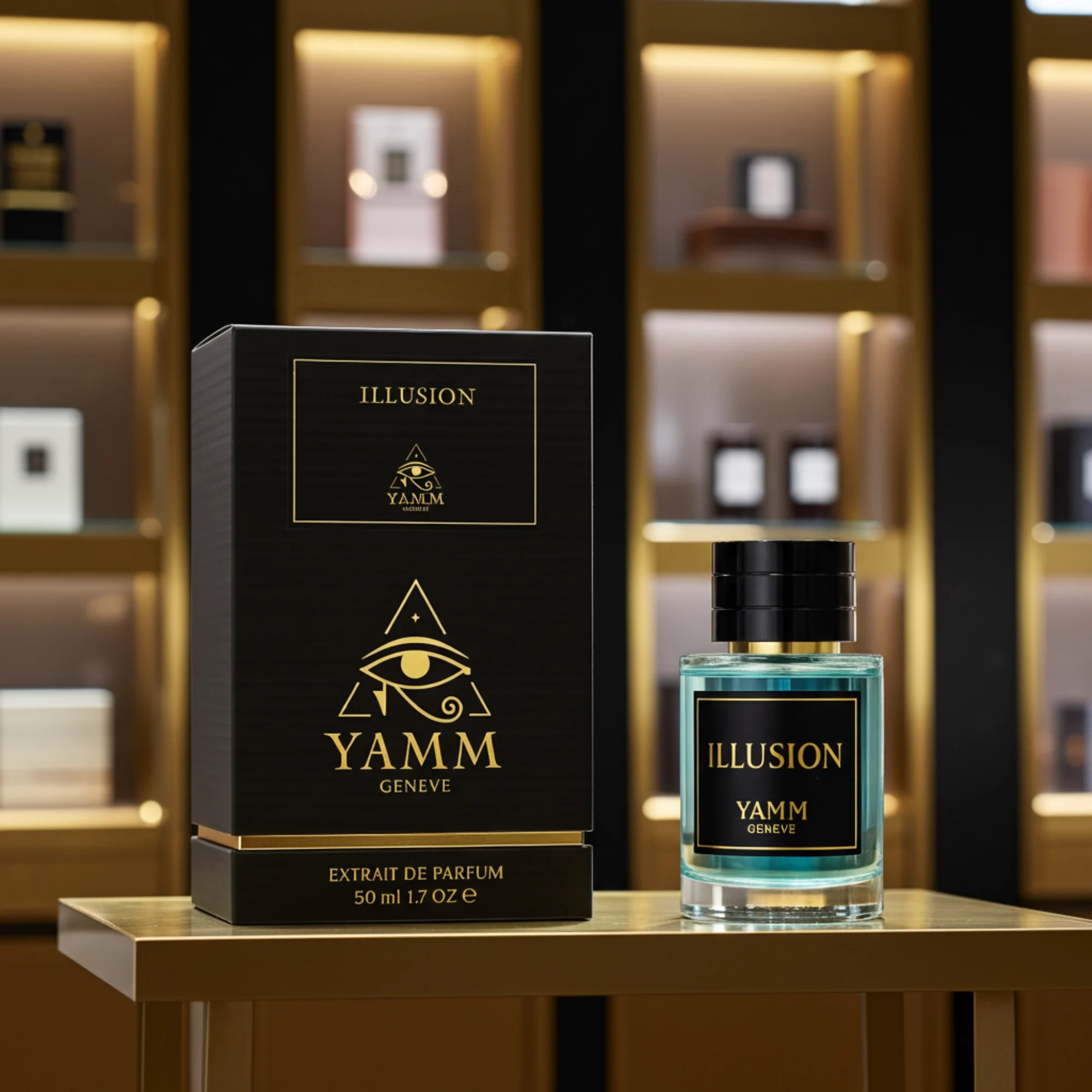 Illusion – Image 3