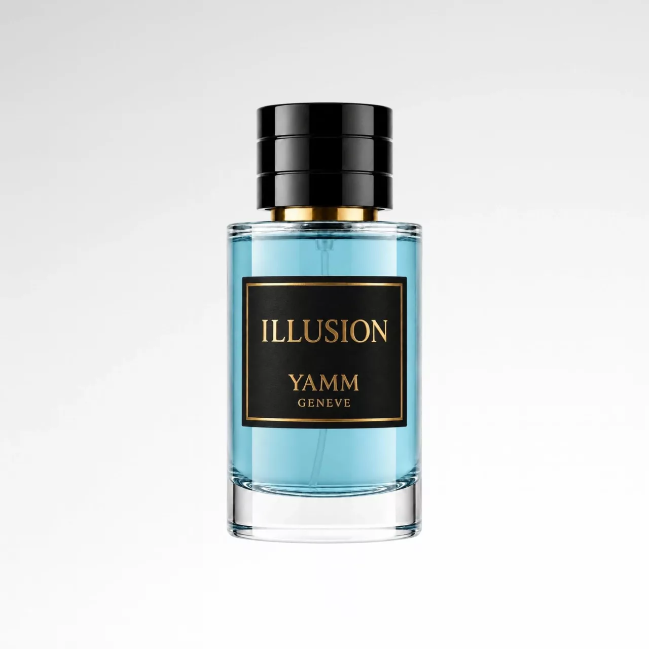 Illusion, parfum Maison YAMM Genève