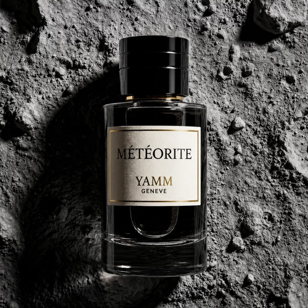 Météorite