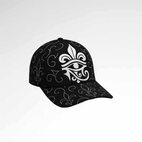 Casquette Gamma