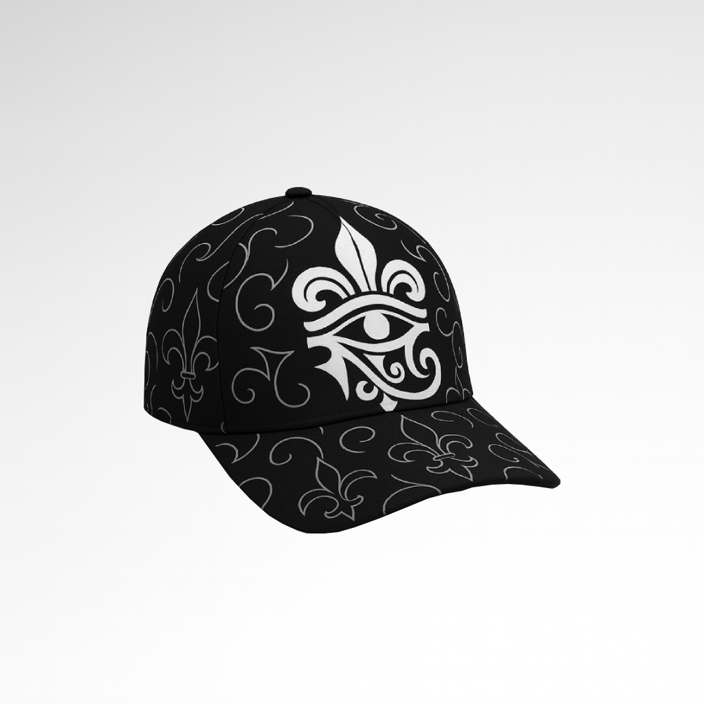 Casquette Gamma 3/4