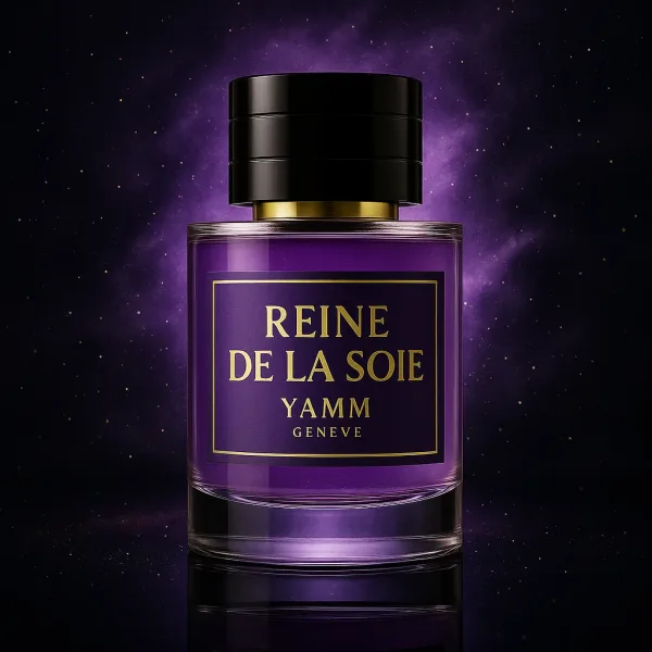 reinedelasoiemockup page