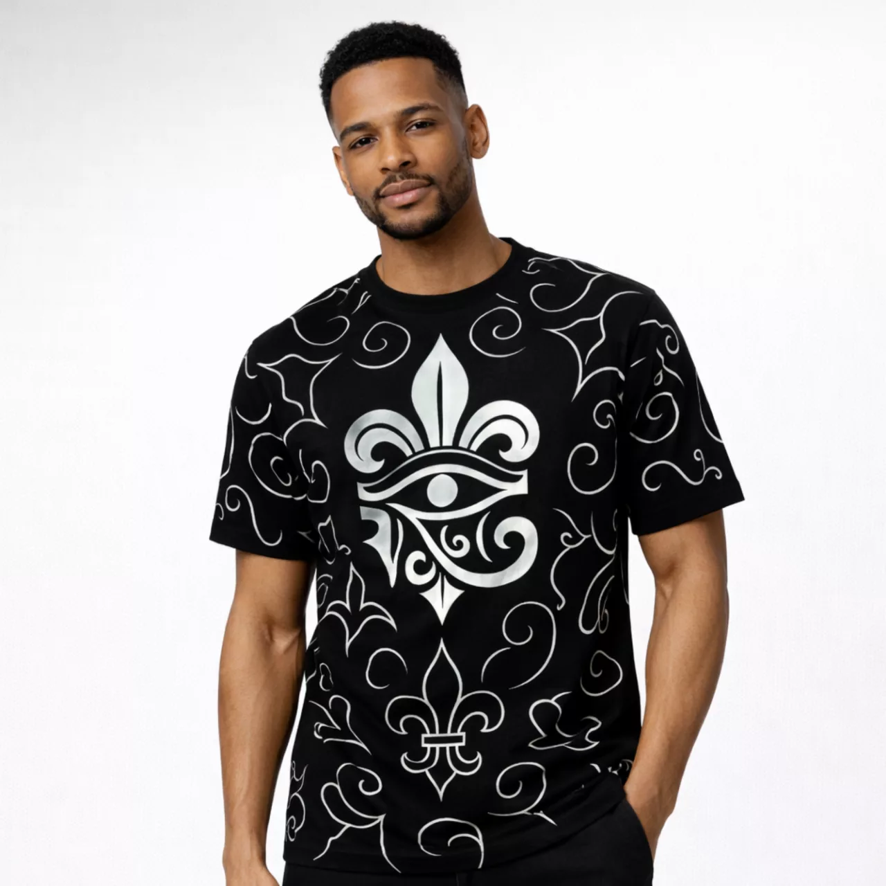 tee shirt mannequin gamma