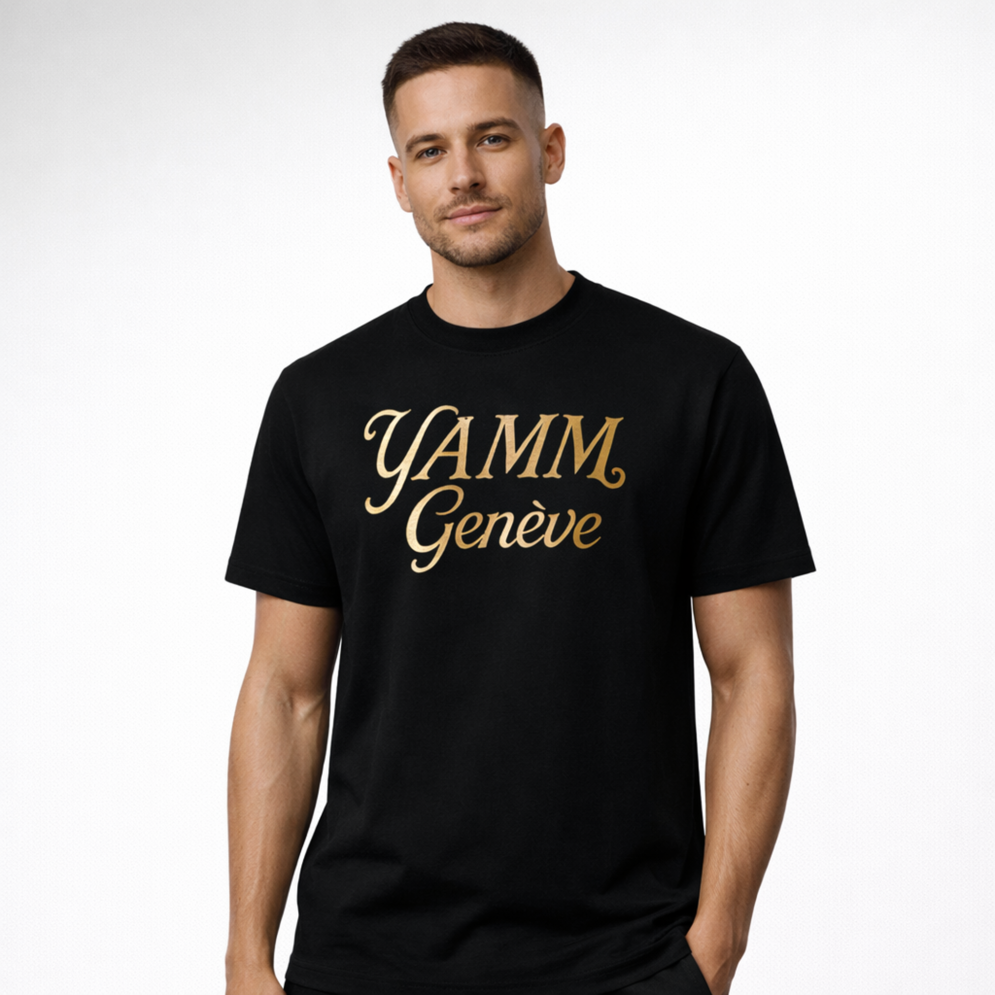 Tee-shirt Signature – Image 3