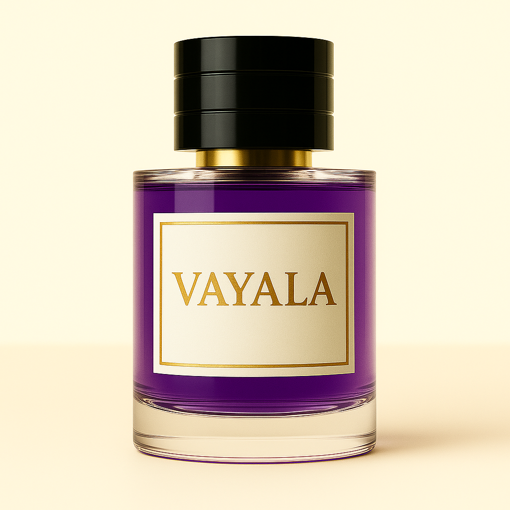 VAYALA – Parfum femme YAMM Genève, dupe de Valaya de Parfums de Marly Parfum VAYALA de YAMM Genève – alternative élégante à Valaya de Parfums de Marly, fragrance féminine florale et musquée