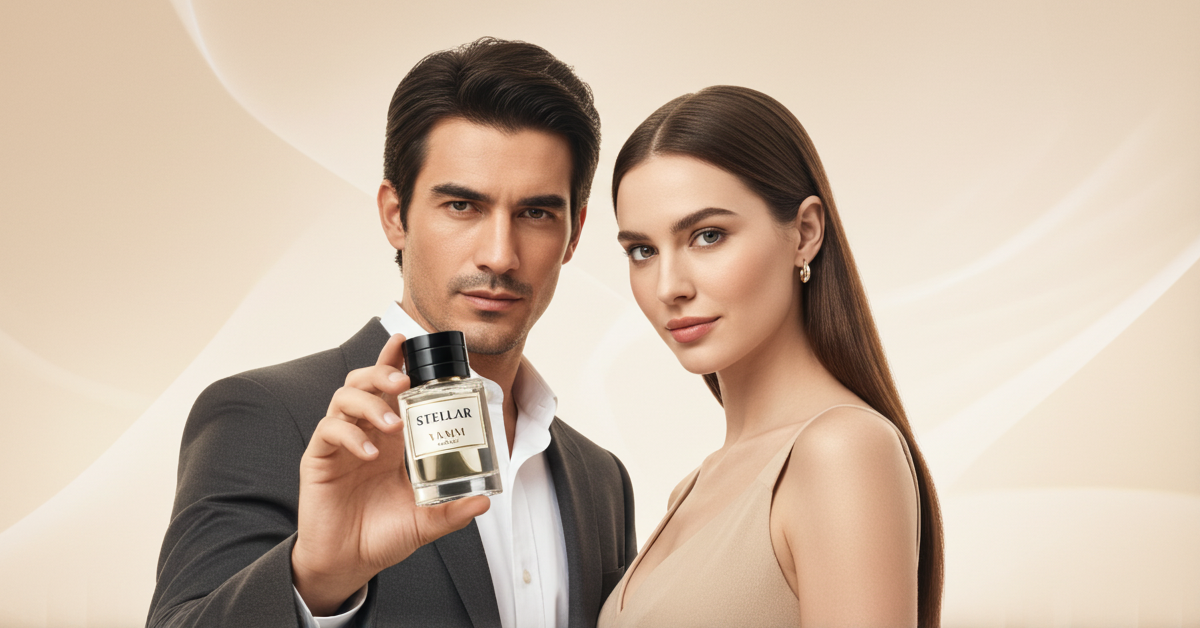 Collection Homme – YAMM Genève