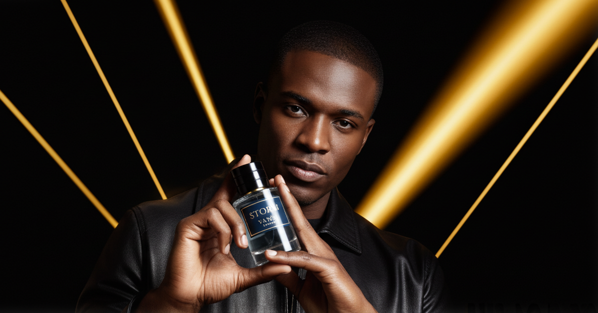 Collection Homme – YAMM Genève