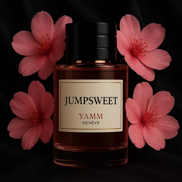 Inspiration Jumpsuit Yves-Saint-Laurent - Jumpsweet - YAMM Genève