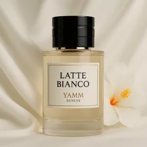 Latte Bianco