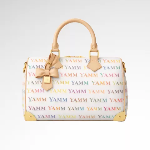 Sac Boston Multicolor