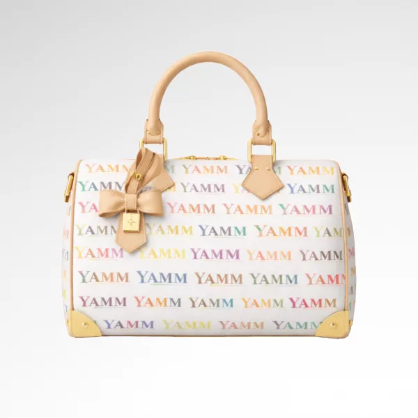 Sac Boston Multicolor