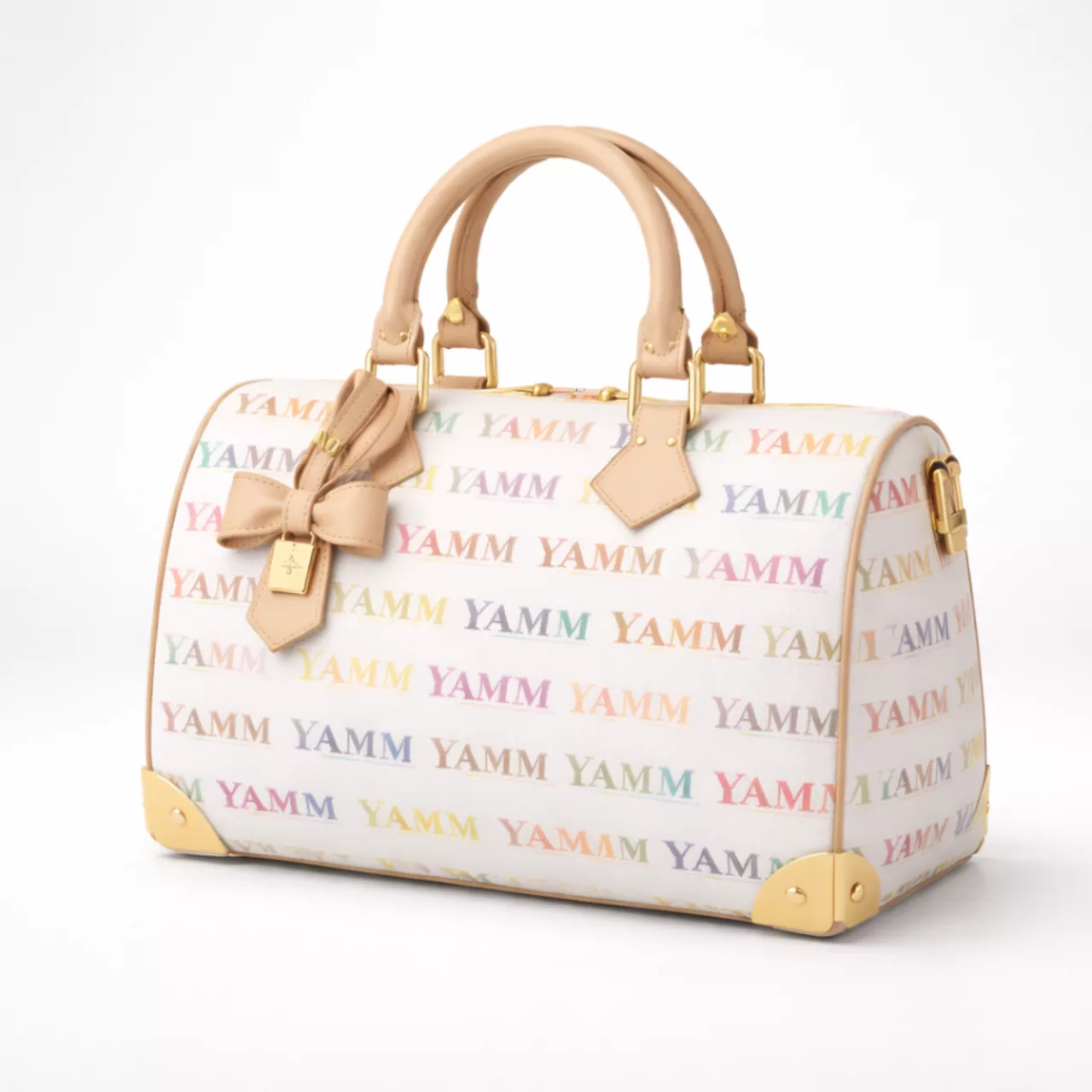 Sac Boston Multicolor