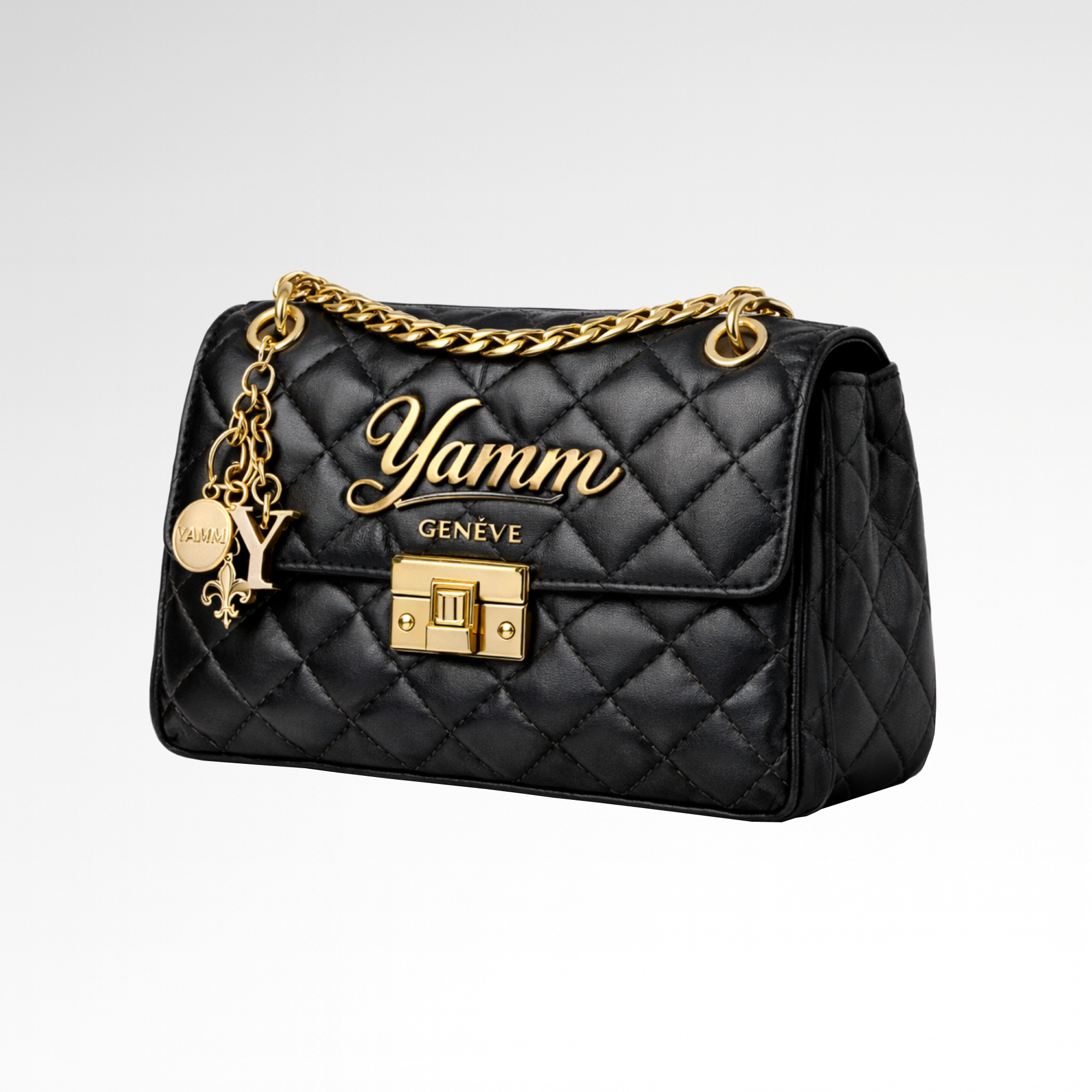 Sac Matelassé – Image 2