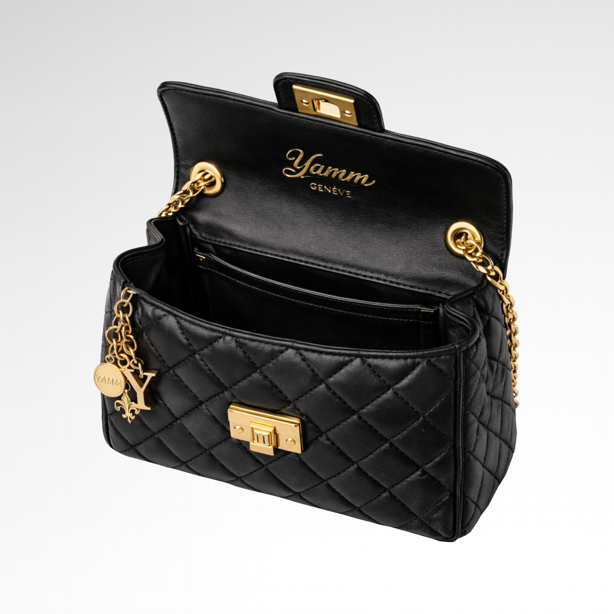 Sac Matelassé – Image 3