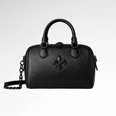Sac Bowling YAMM Genève Noir