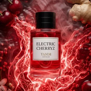 Electric Cherryz