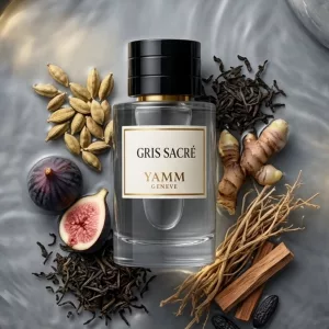 Gris Sacré