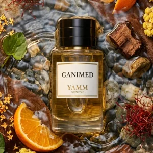 Ganimed