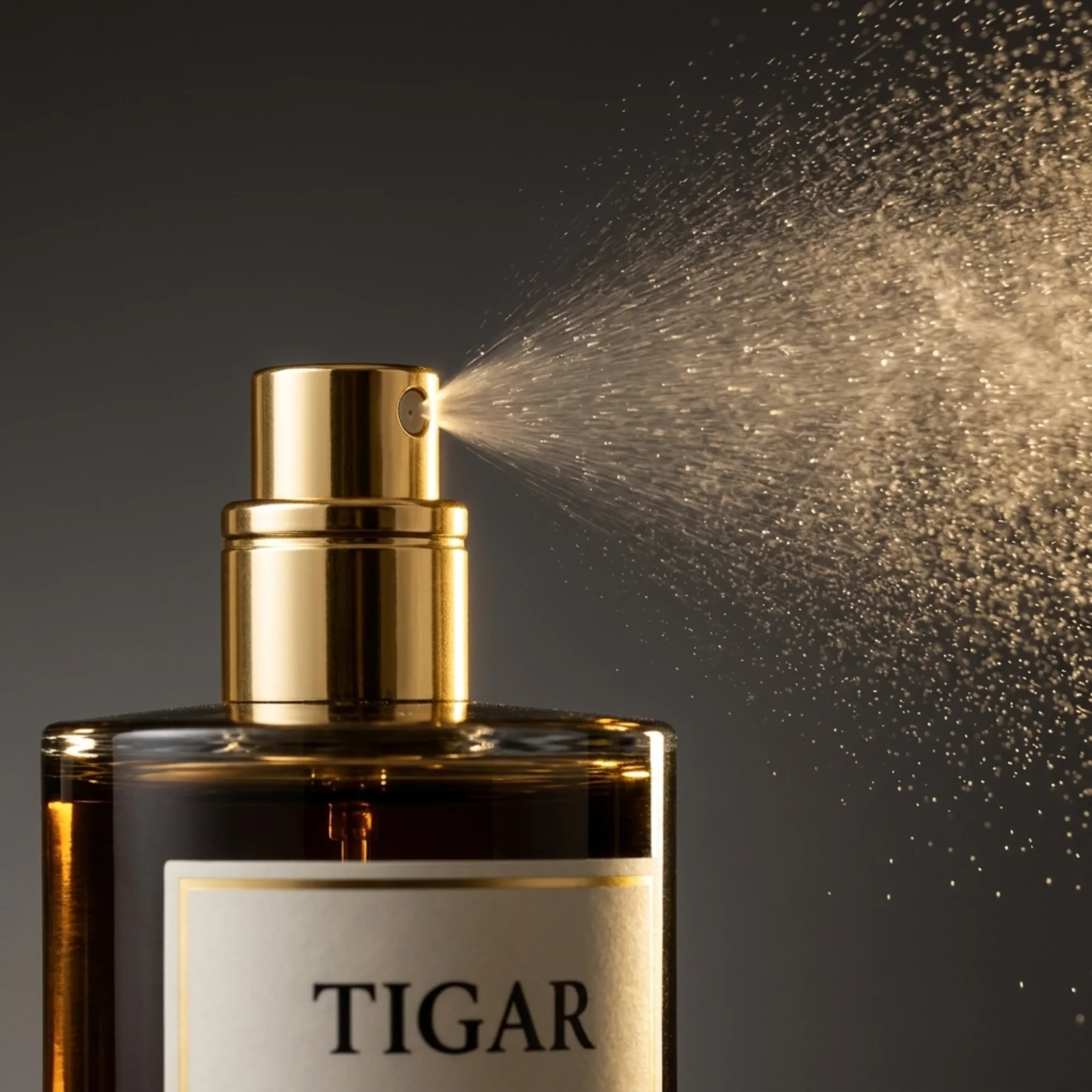 Tigar extrait de parfum homme YAMM Genève inspiré de Tygar aux notes de tête Pamplemousse, cœur Gingembre, Ambrette et fond Ambroxan, Musc, Vétiver, Patchouli visuel 06