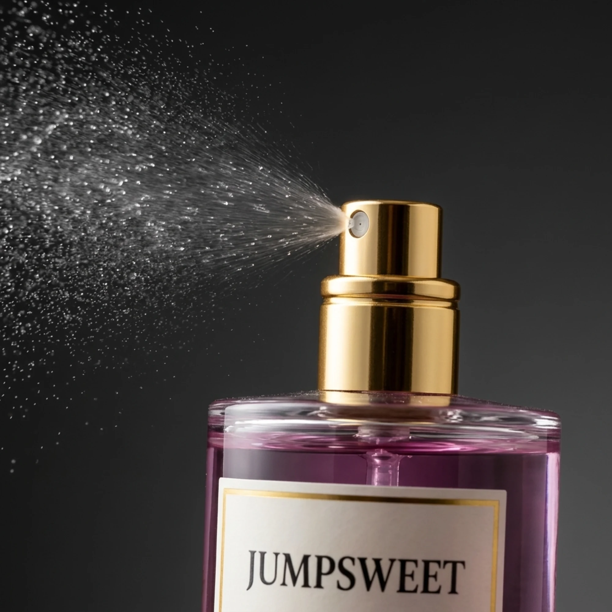 Jumpsweet extrait de parfum mixte YAMM Genève inspiré de Jumpsuit aux notes de tête Pêche, Bergamote, Petit-grain, cœur Magnolia, Pivoine, Jasmin et fond Musc blanc, Bois de santal visuel 06