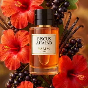 Biscus Ahajad