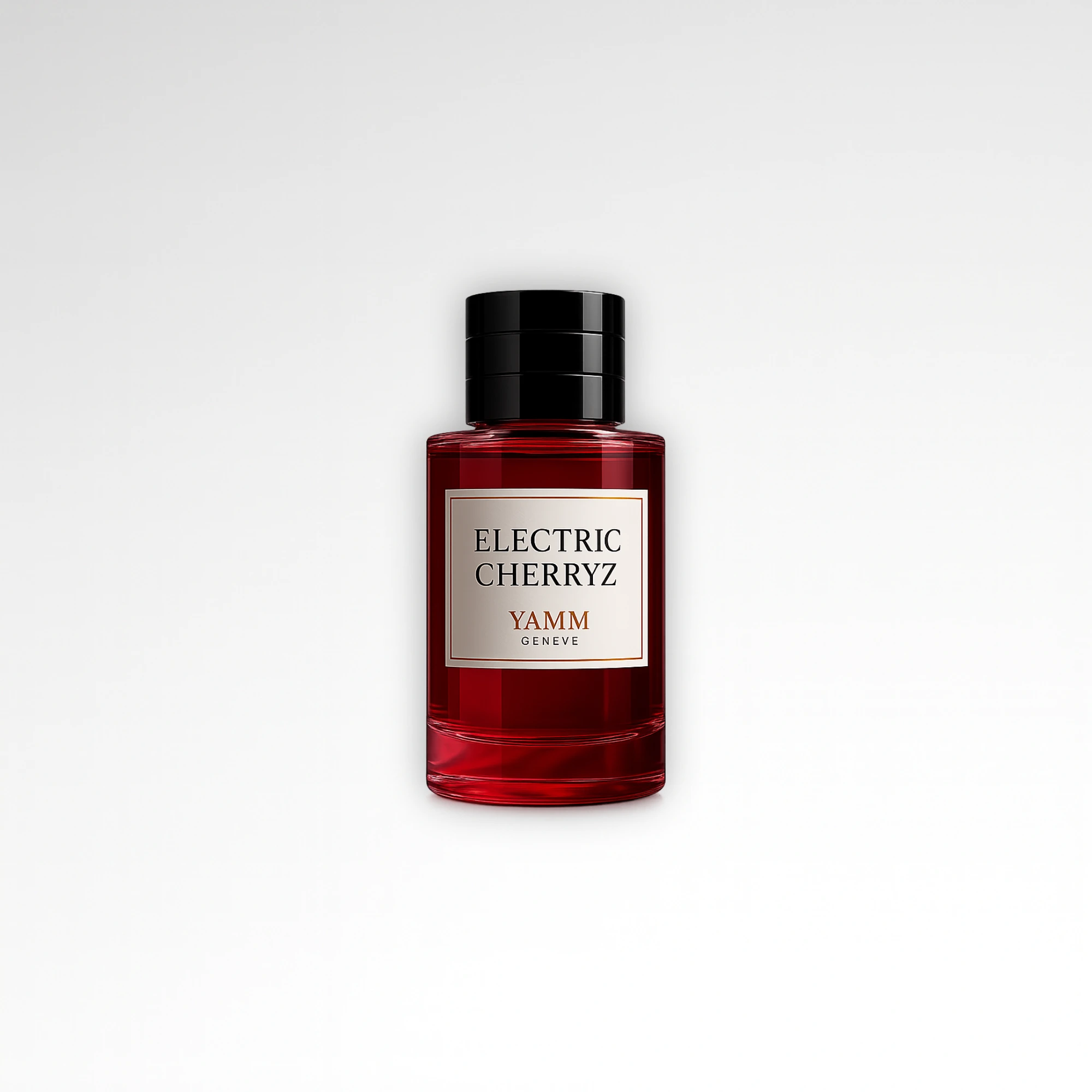 Inspiration Electric Cherry Tom FORD - Electric Cherryz