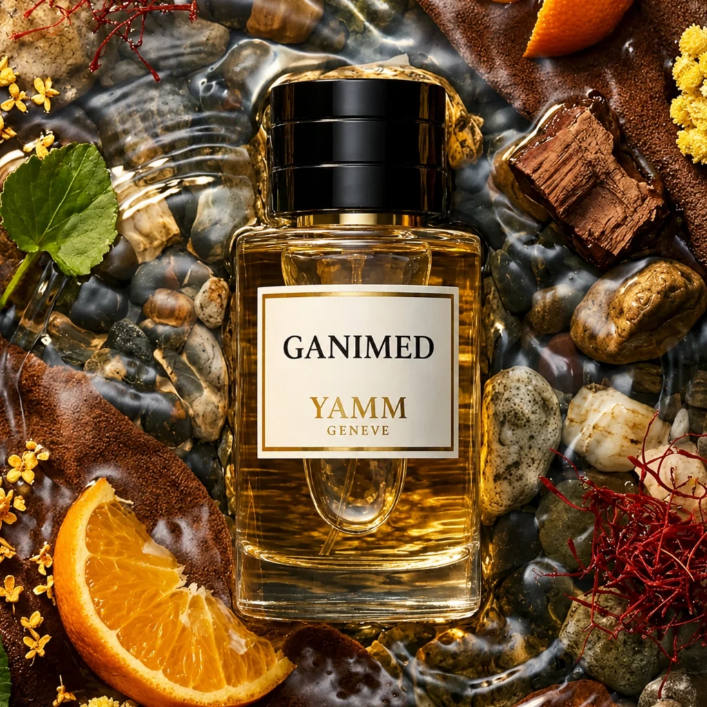 Ganimed