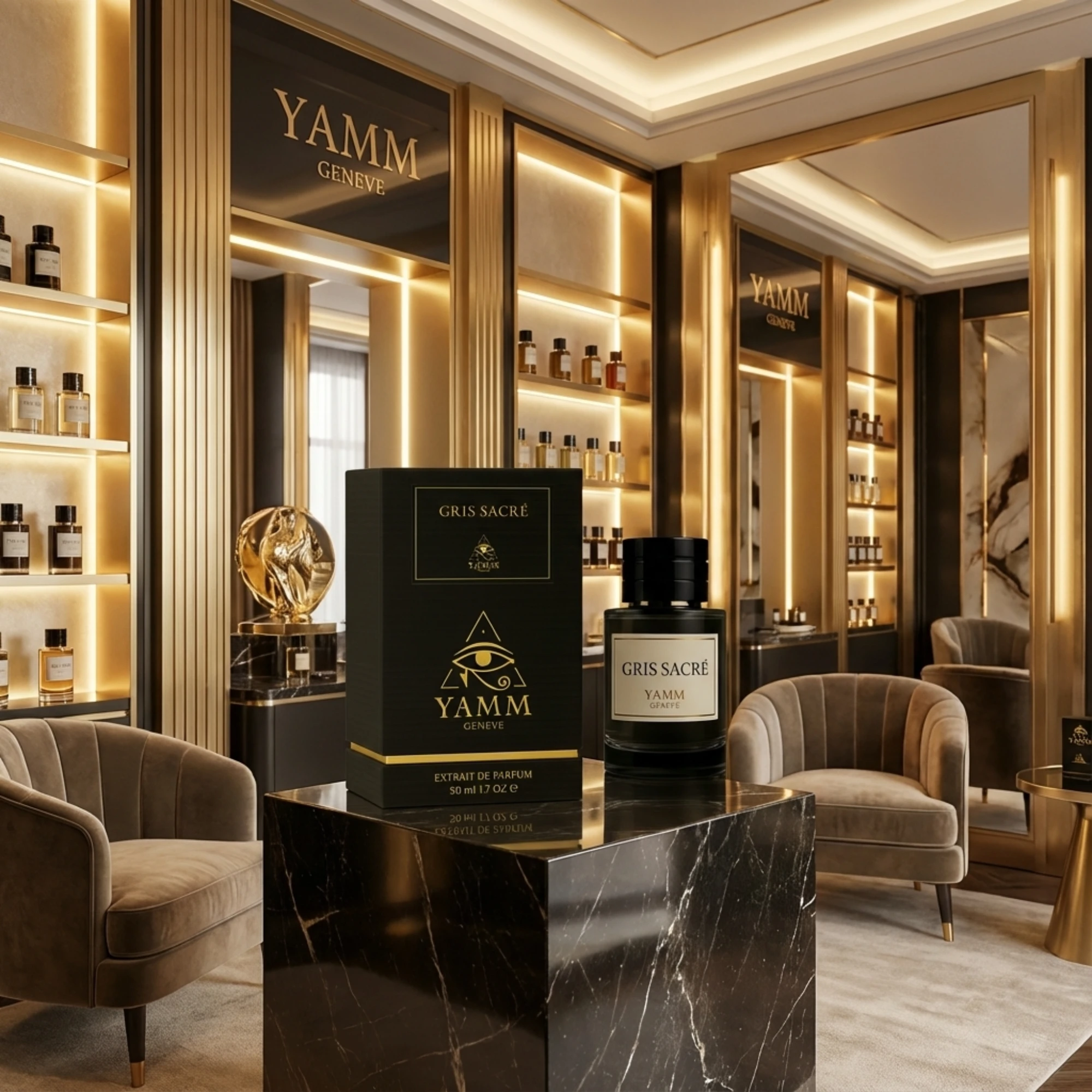 Gris Sacré – Image 4