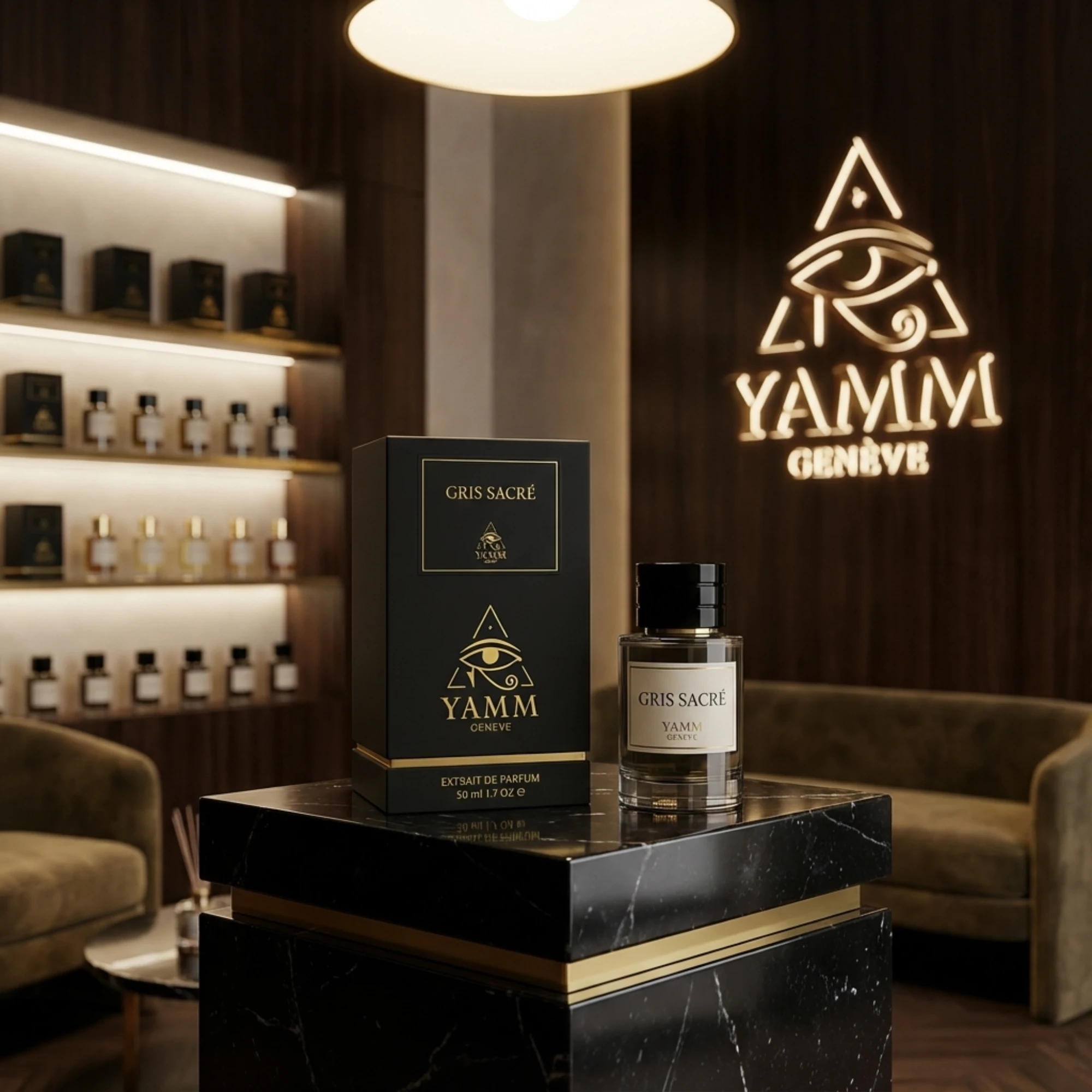 Gris Sacré – Image 3