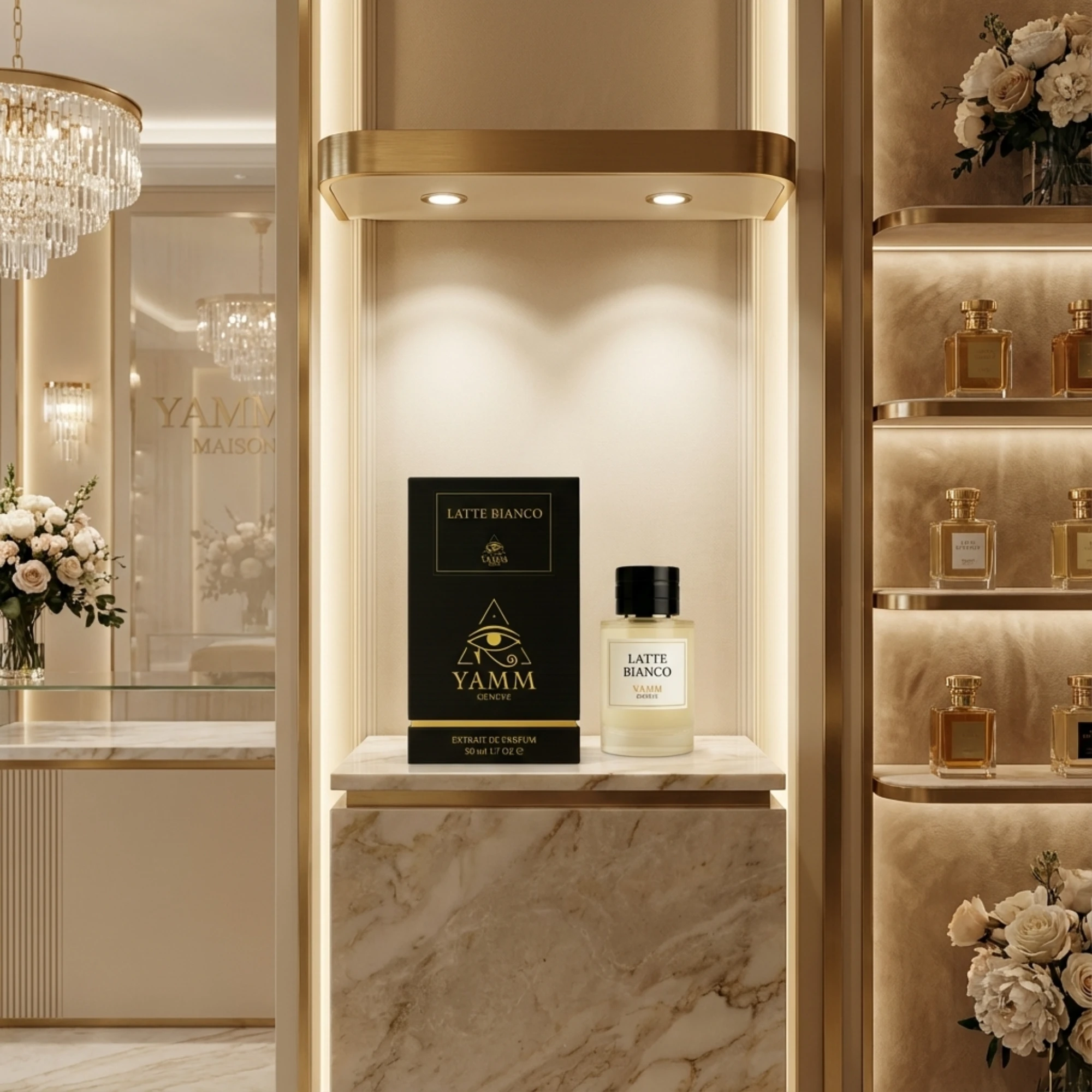 Latte Bianco – Image 3