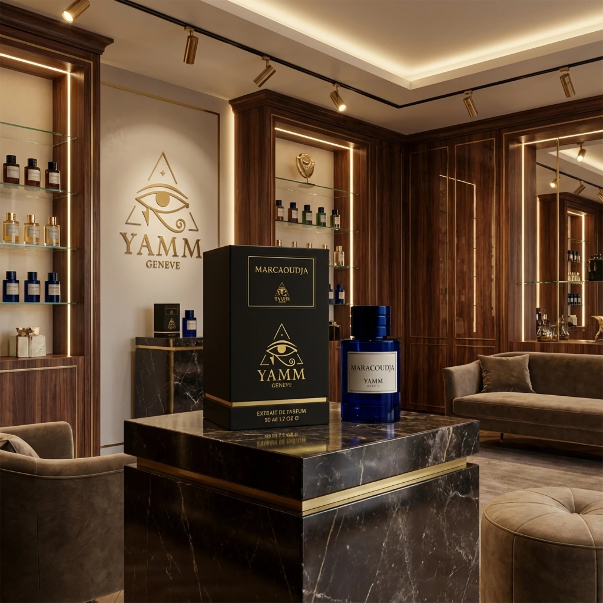 Maracoudja – Image 3