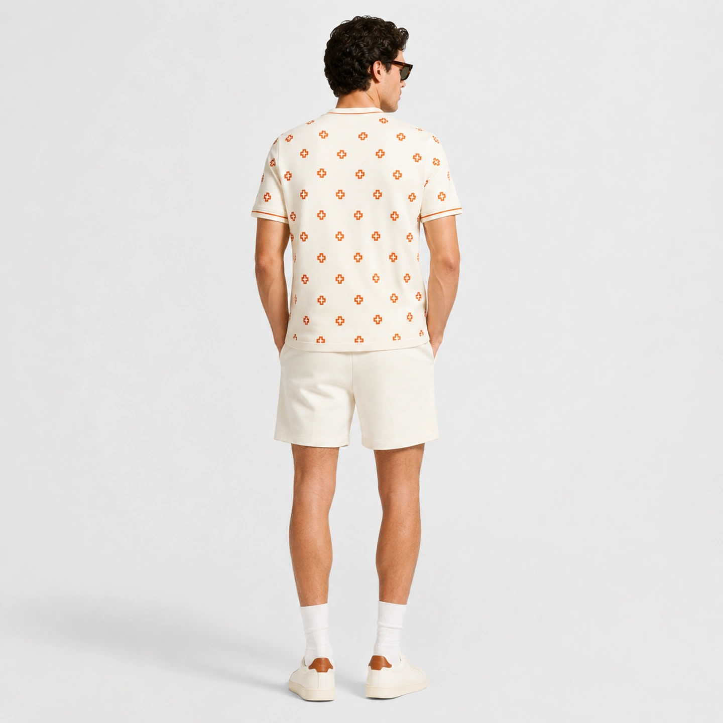 Tee-shirt Swiss – Image 3