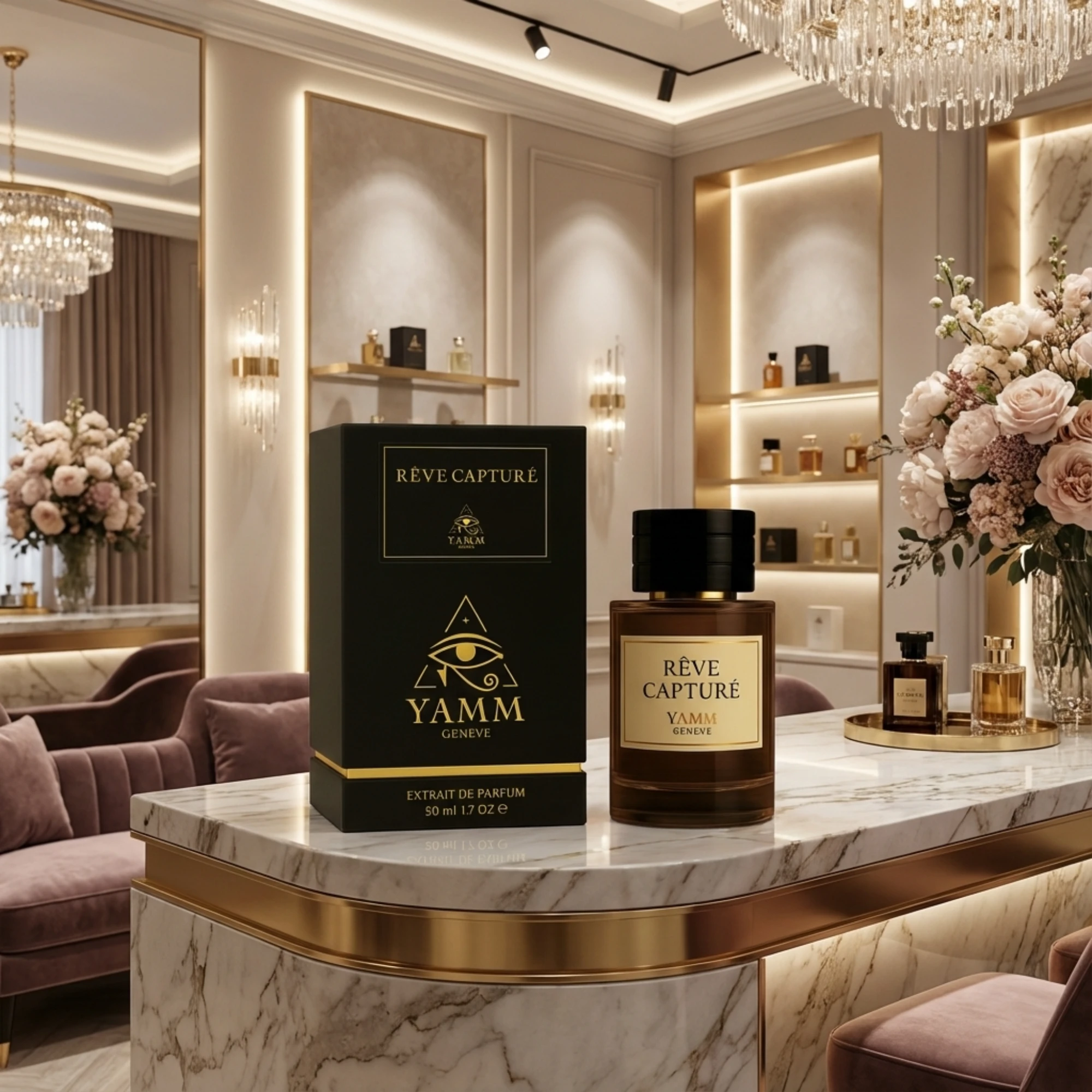 Rêve Capturé – Image 3