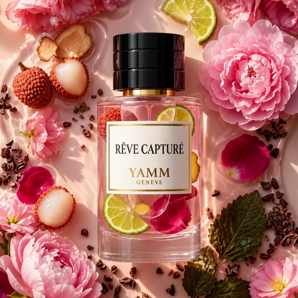Rêve Capturé