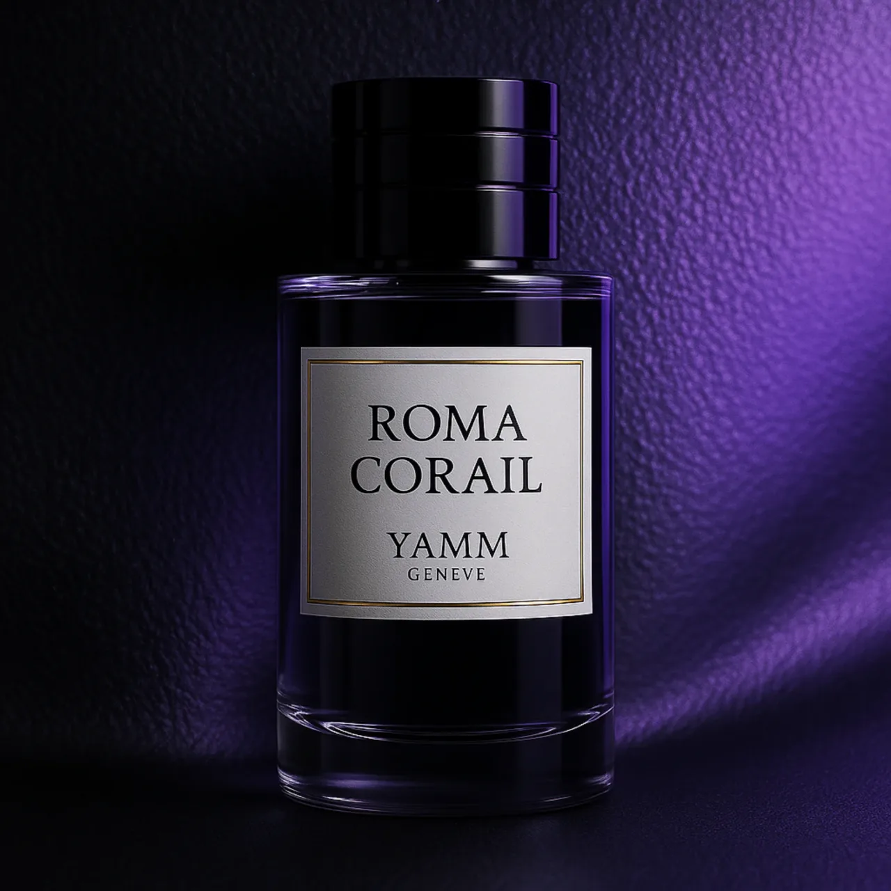 Roma Corail - Dupe Born in Roma Valentino - YAMM Genève