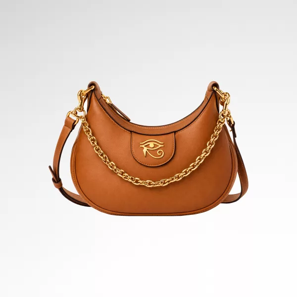 Sac Demi Lune YAMM Genève