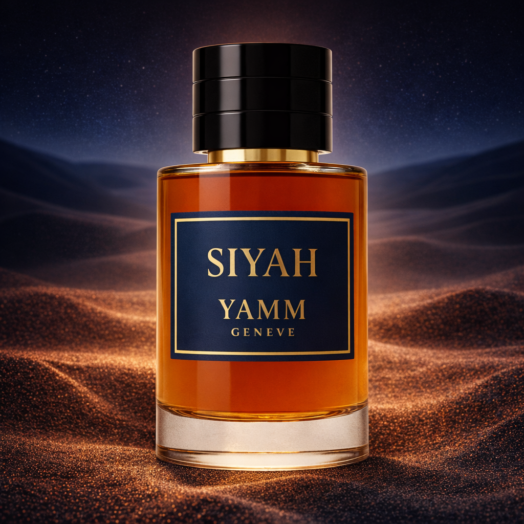 Siyah - Arcanum 2026