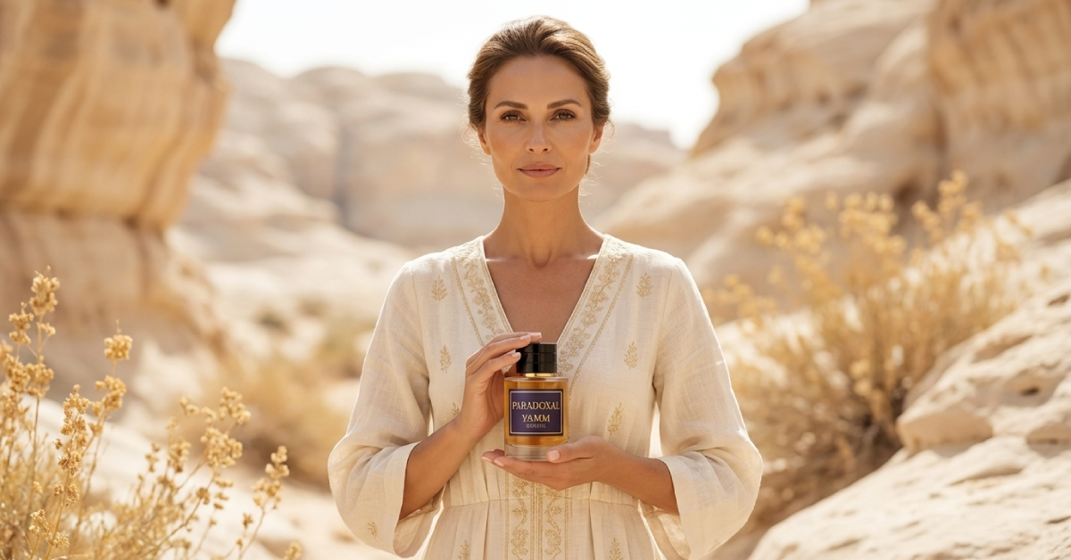 Collection Homme – YAMM Genève