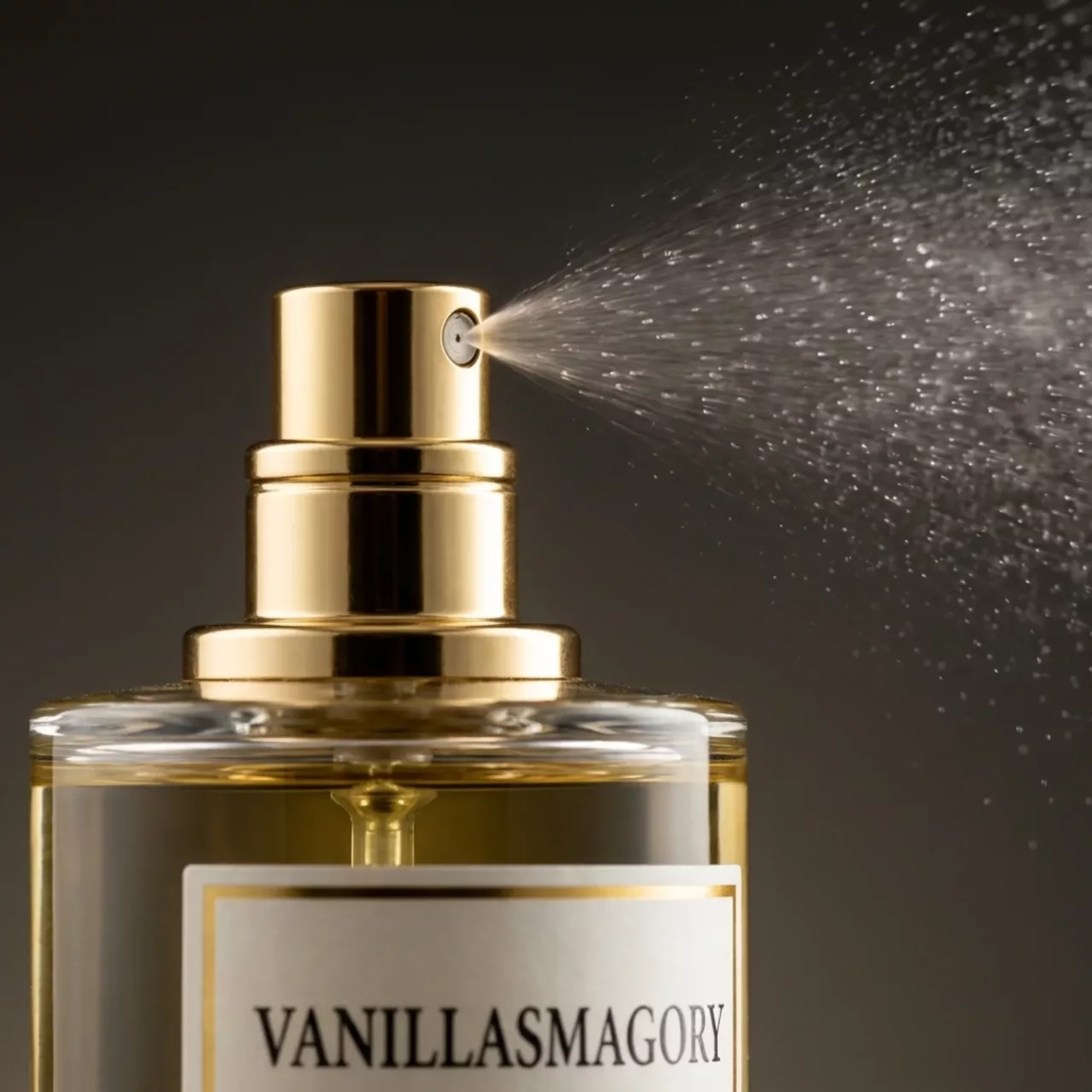 Vanillasmagory extrait de parfum mixte YAMM Genève inspiré de Fantasmagory aux notes de tête Anis, Gingembre, cœur Amande, Notes fleuries et fond Vanille, Cuir visuel 06
