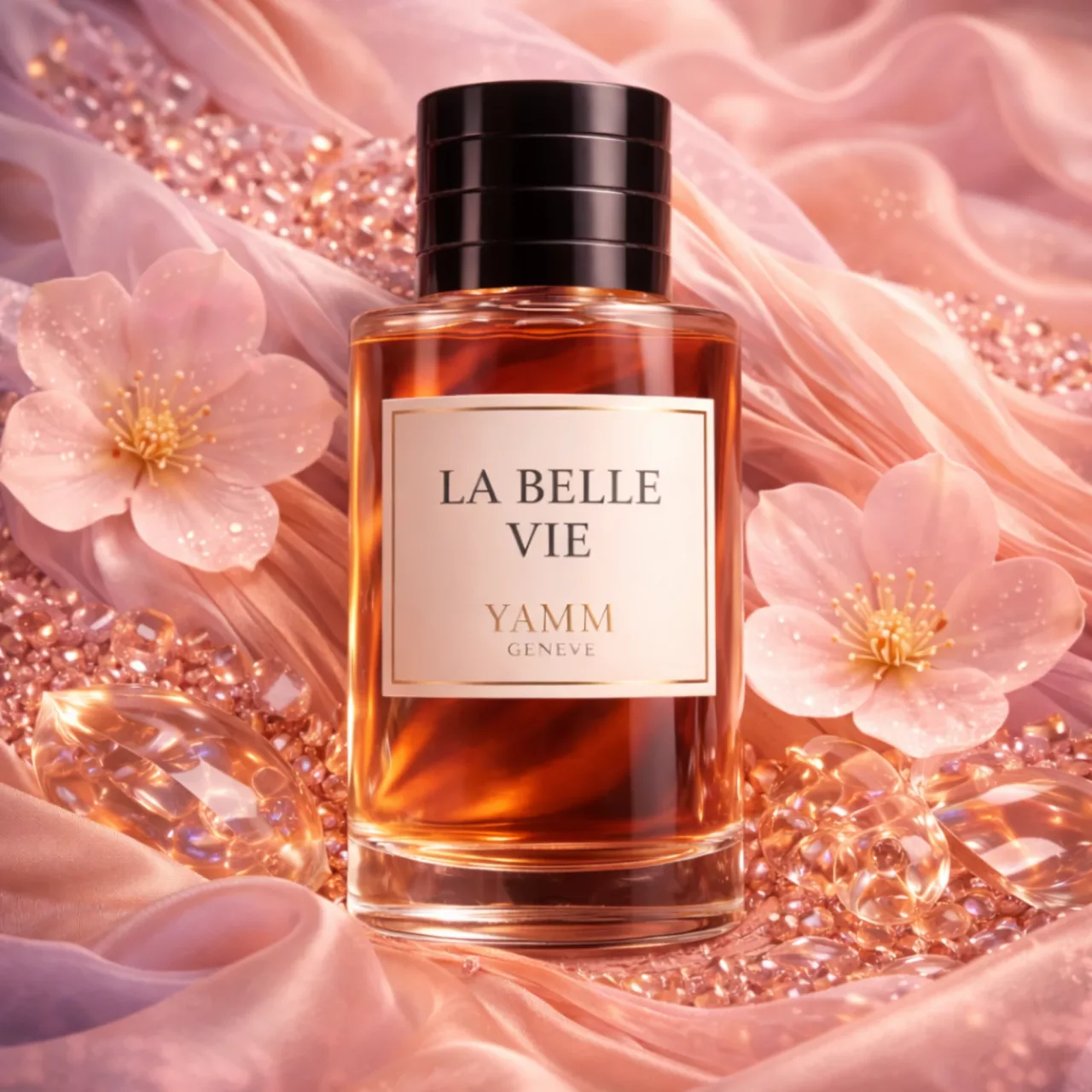 La Belle VIe - Inspiration La Vie est Belle Lancome